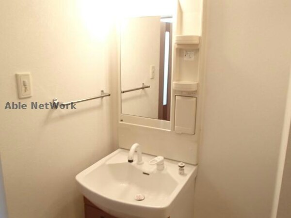 洗面所・脱衣所(※同物件別部屋の写真となります。)