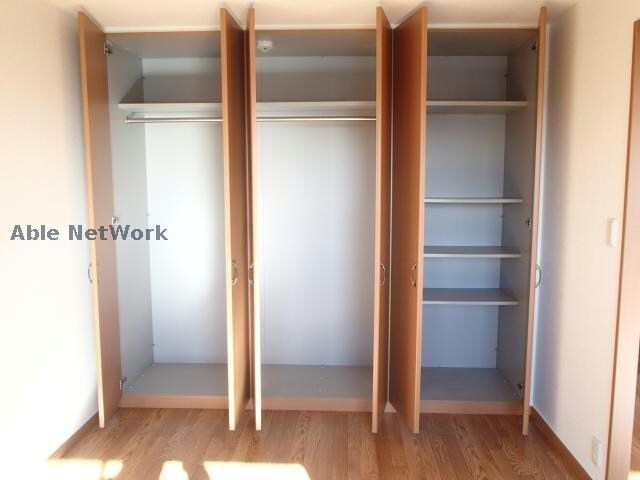 物件内観写真11　(※同物件別部屋の写真となります。)