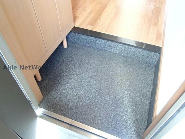 物件内観写真13　(※同物件別部屋の写真となります。)