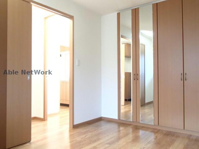 物件内観写真15　(※同物件別部屋の写真となります。)