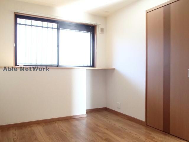 物件内観写真16　(※同物件別部屋の写真となります。)