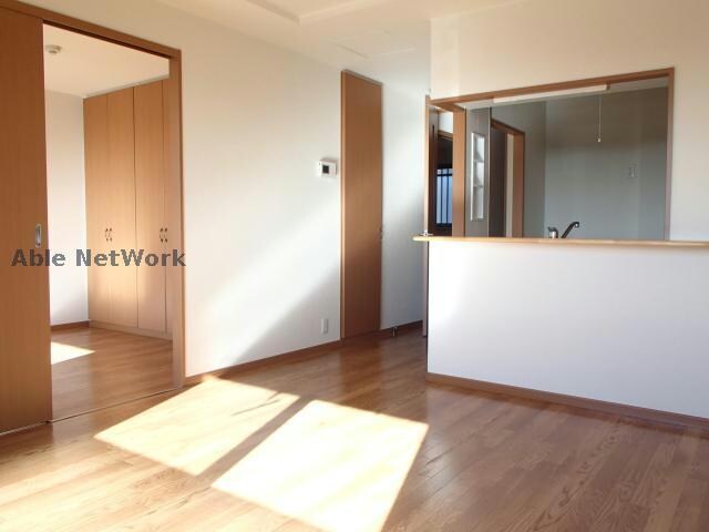 物件内観写真17　(※同物件別部屋の写真となります。)