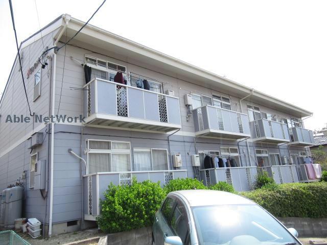 クレセント大高