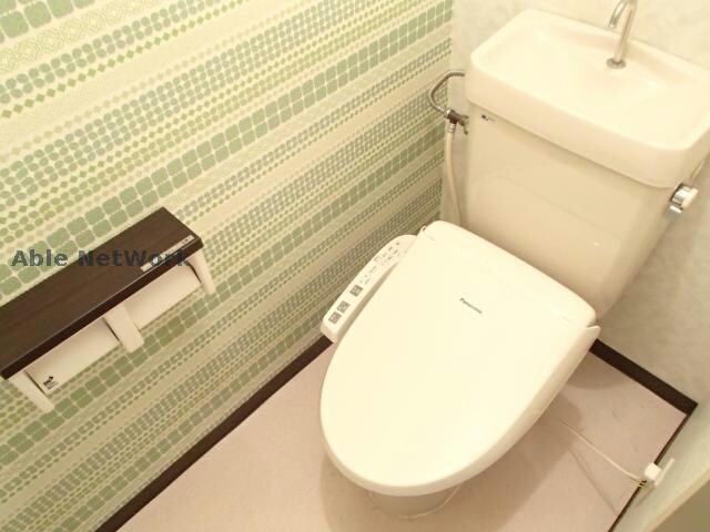 物件内観写真11　