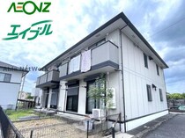 フィールドＫの外観写真