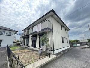 フィールドＫ外観写真