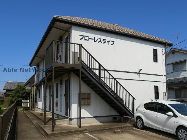 フローレスライフ