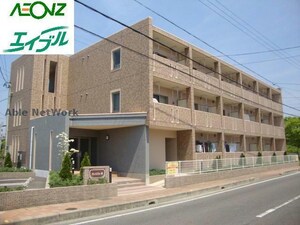 グレイスフル栄外観写真