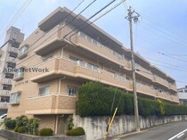 パークサイド千成の外観写真