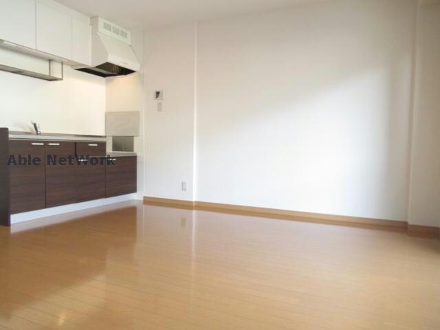 物件内観写真6　(※同物件別部屋)