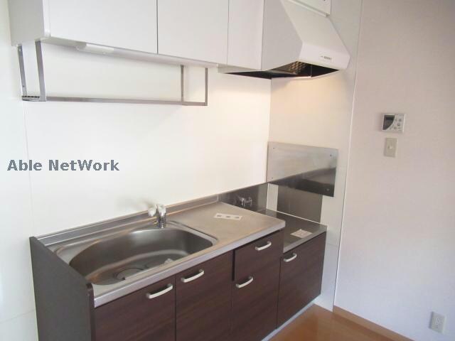 物件内観写真11　(※同物件別部屋)