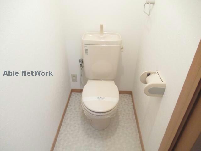 物件内観写真12　(※同物件別部屋)