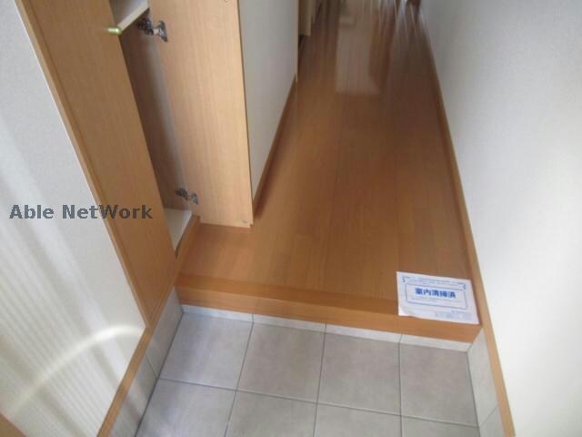 物件内観写真18　(※同物件別部屋)