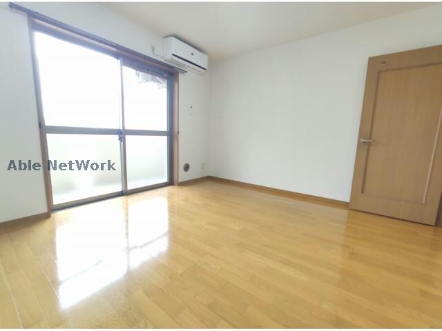 物件内観写真8　(※同物件別部屋)