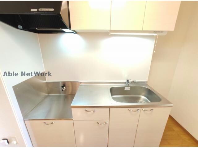 物件内観写真11　(※同物件別部屋)