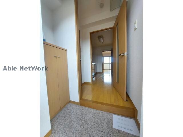 物件内観写真14　(※同物件別部屋)