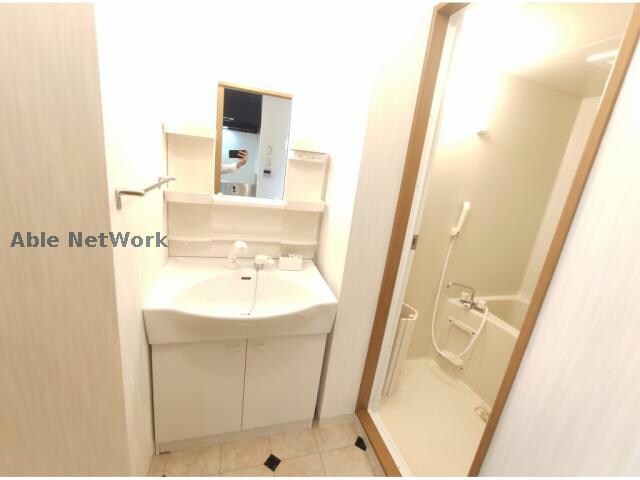 物件内観写真15　(※同物件別部屋)