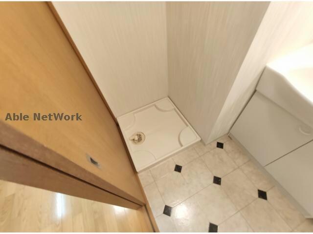 物件内観写真16　(※同物件別部屋)