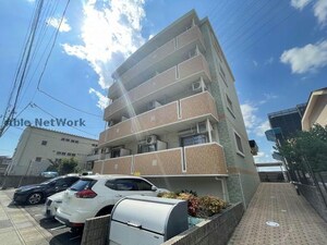 カトレヤ２２外観写真