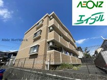 グリーンヒルズ（篠の風）の外観写真