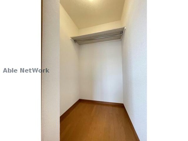 収納(※同物件別部屋)