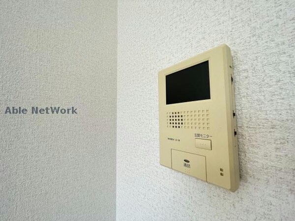 セキュリティ(※同物件別部屋)