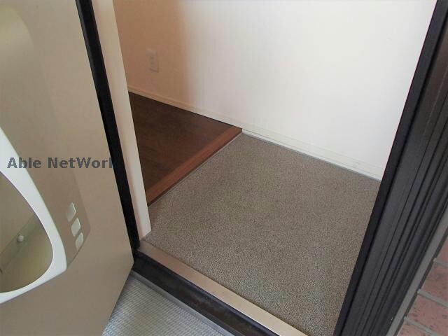 物件内観写真11　