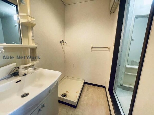 その他設備(※同物件、別部屋の写真です)