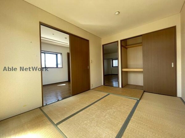 居室（その他）(※同物件、別部屋の写真です)