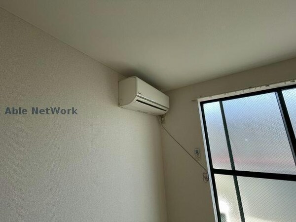 空調設備