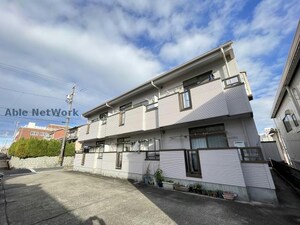 アーバンライフ二村台外観写真