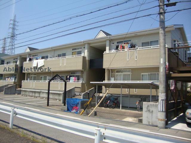 ジュネス新栄