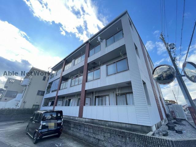 ソレアード笹原