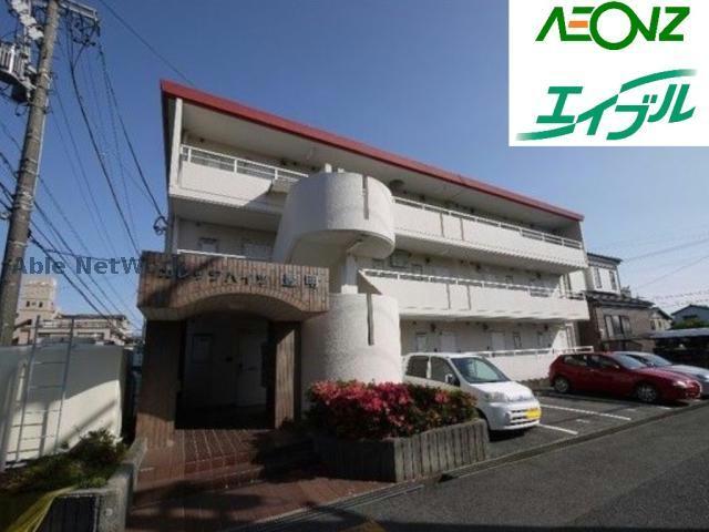 カレッジハイツ豊明