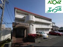 カレッジハイツ豊明の外観写真