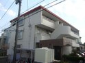 カレッジハイツ豊明