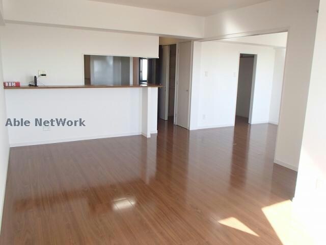 物件内観写真6　(※同物件別部屋の写真です。)