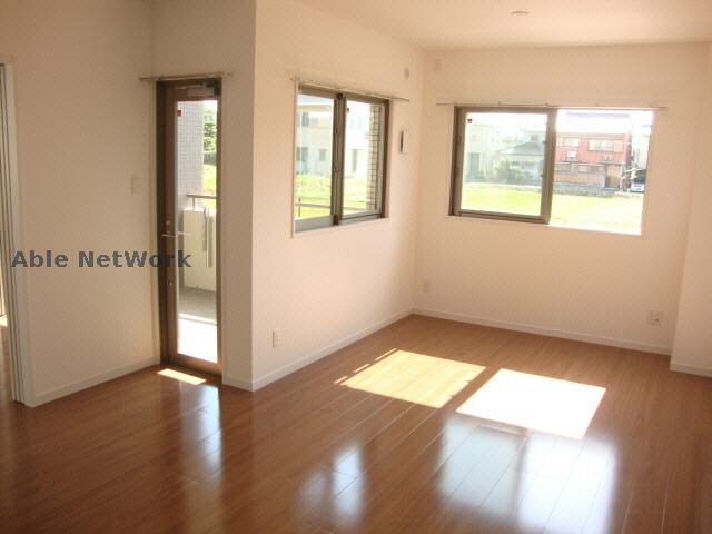 物件内観写真5　(※同物件別部屋の写真です。)