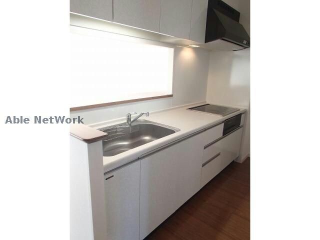 物件内観写真7　(※同物件別部屋の写真です。)