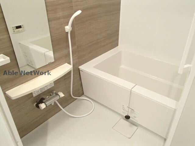 物件内観写真8　(※同物件別部屋の写真です。)