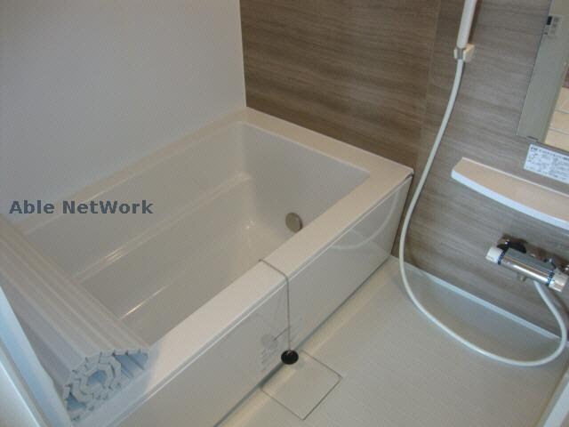 物件内観写真7　(※同物件別部屋の写真です。)