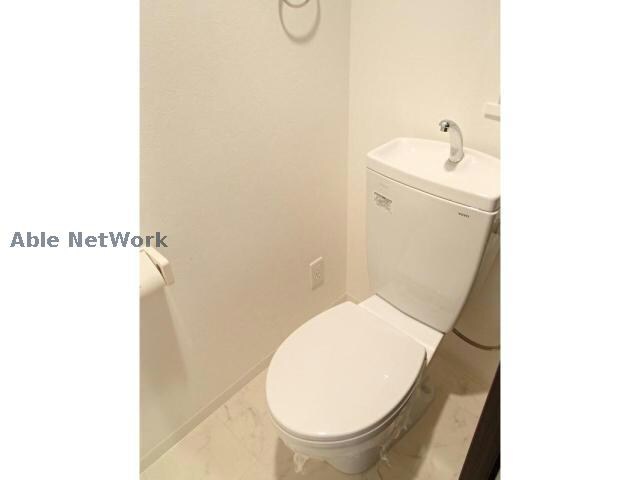 物件内観写真9　(※同物件別部屋の写真です。)