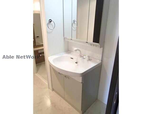 物件内観写真10　(※同物件別部屋の写真です。)