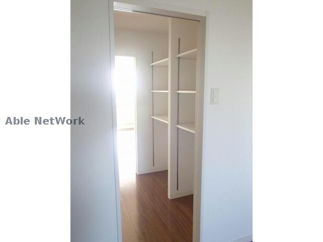 物件内観写真11　(※同物件別部屋の写真です。)