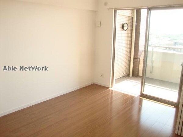 ベランダ・バルコニー(同建物別部屋)