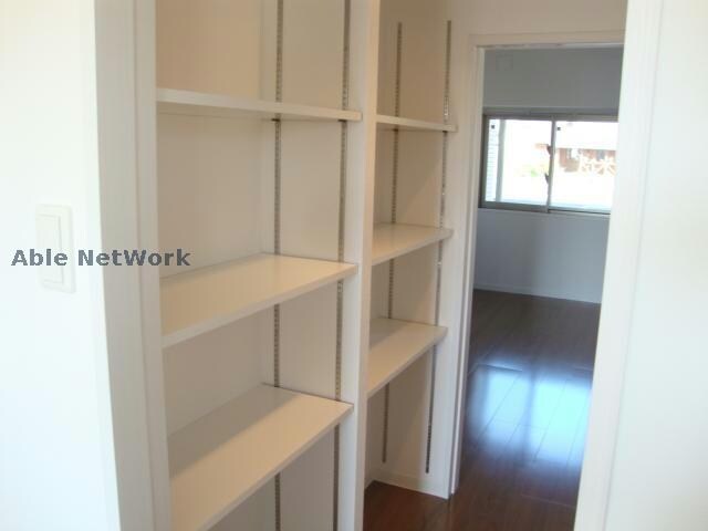 物件内観写真10　(※同物件別部屋の写真です。)