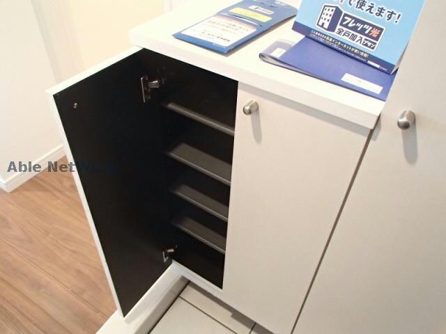 物件内観写真12　(※同物件別部屋の写真です。)