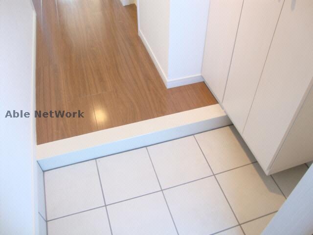 物件内観写真11　(※同物件別部屋の写真です。)