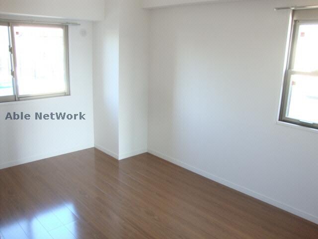 物件内観写真12　(※同物件別部屋の写真です。)