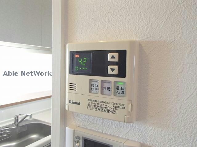 物件内観写真15　(※同物件別部屋の写真です。)